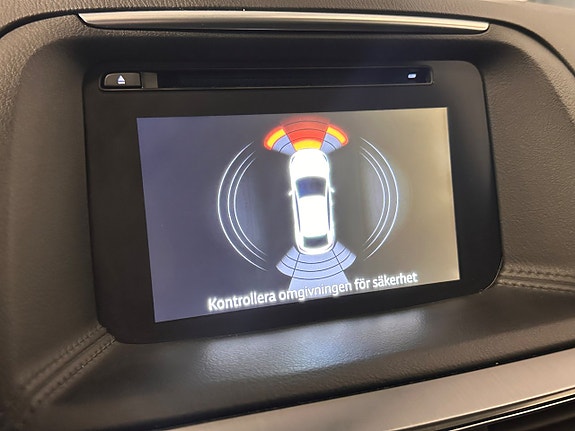 Mazda CX-5 14 of 25