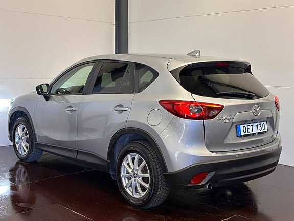 Mazda CX-5 5 of 25