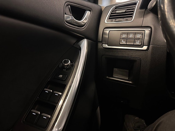 Mazda CX-5 19 of 25