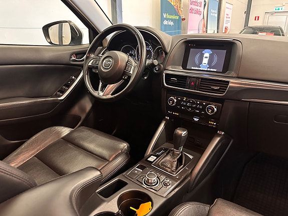 Mazda CX-5 9 of 25