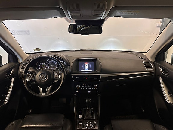 Mazda CX-5 23 of 25