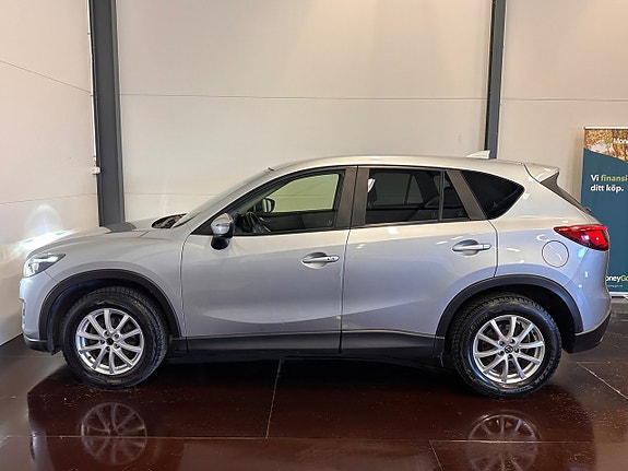 Mazda CX-5 6 of 25