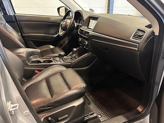 Mazda CX-5 10 of 25