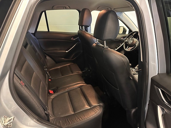 Mazda CX-5 8 of 25