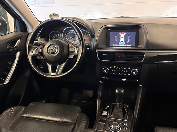 Mazda CX-5 22 of 25