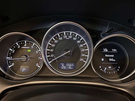 Mazda CX-5 18 of 25
