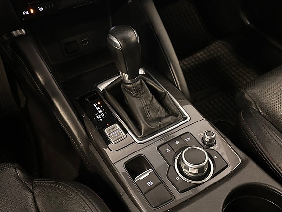Mazda CX-5 21 of 25