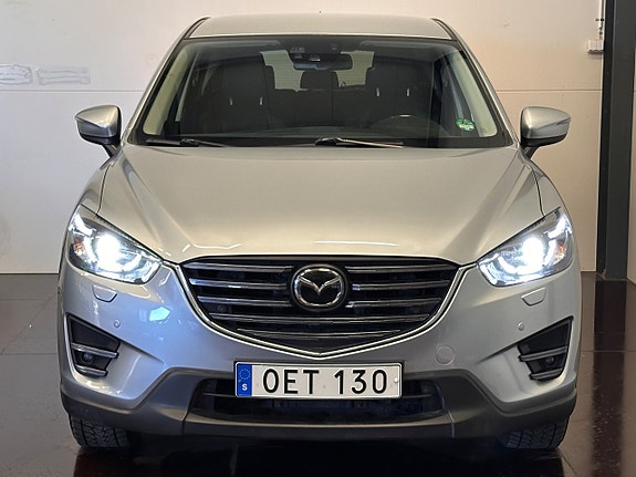 Mazda CX-5 2 of 25