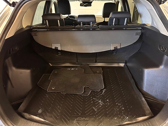 Mazda CX-5 25 of 25