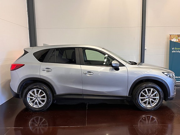 Mazda CX-5 3 of 25