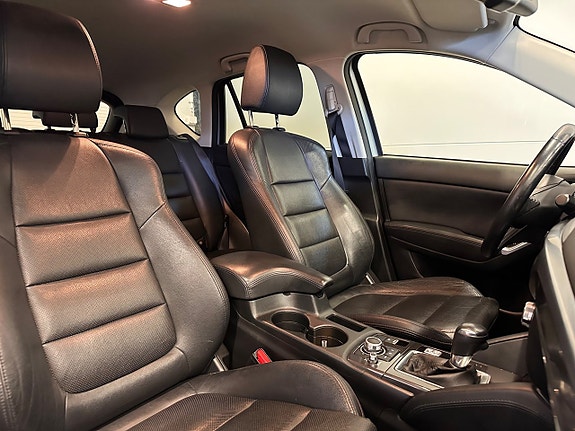 Mazda CX-5 7 of 25