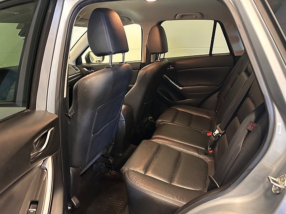 Mazda CX-5 24 of 25