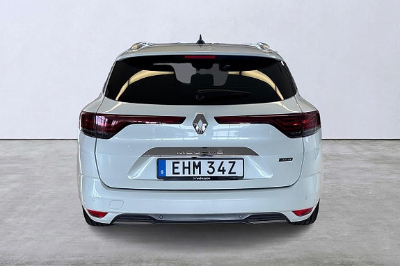 Renault Megane E-Tech 5 of 5