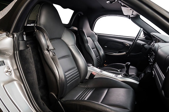 Porsche Boxster S 22 of 26