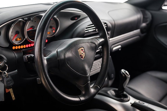 Porsche Boxster S 14 of 26