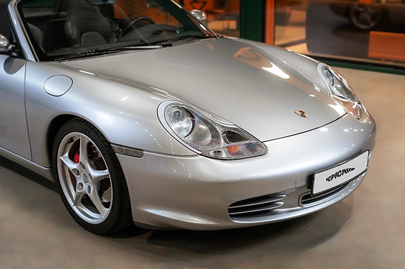 Porsche Boxster S 5 of 26