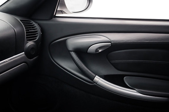 Porsche Boxster S 21 of 26