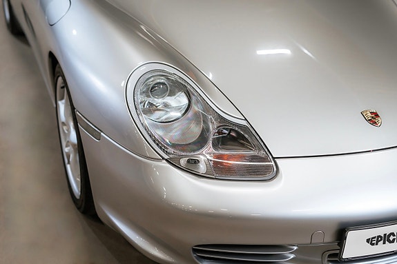Porsche Boxster S 11 of 26