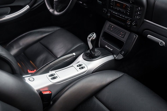 Porsche Boxster S 24 of 26