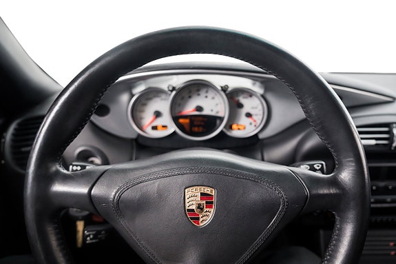 Porsche Boxster S 16 of 26