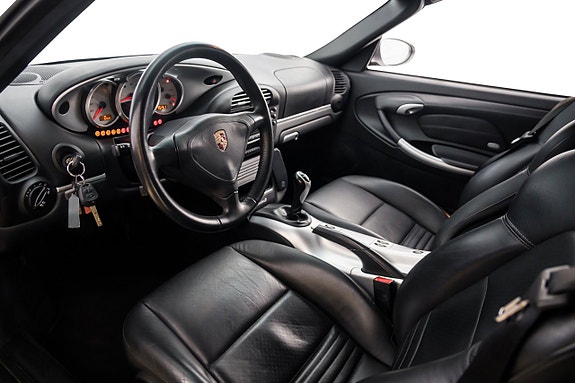Porsche Boxster S 13 of 26