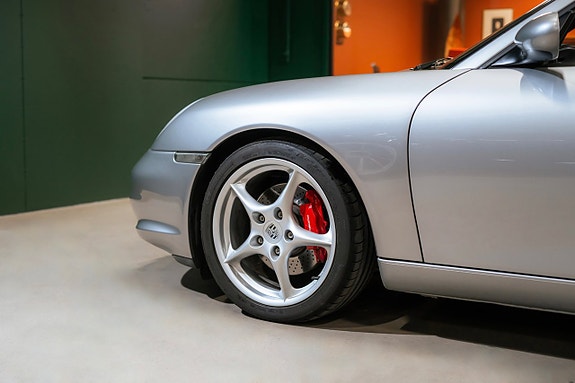 Porsche Boxster S 9 of 26