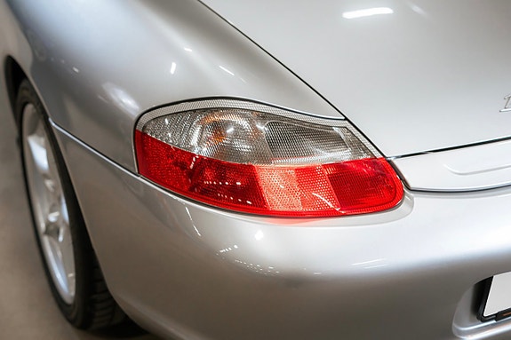 Porsche Boxster S 12 of 26