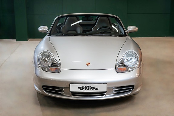 Porsche Boxster S 6 of 26
