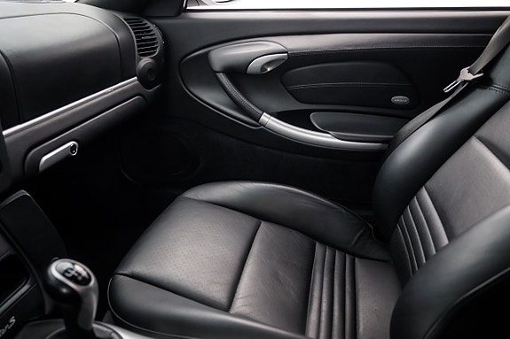 Porsche Boxster S 20 of 26