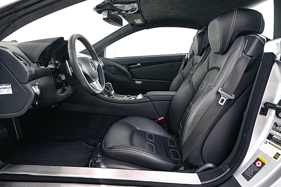 Mercedes-Benz SL65 19 of 25