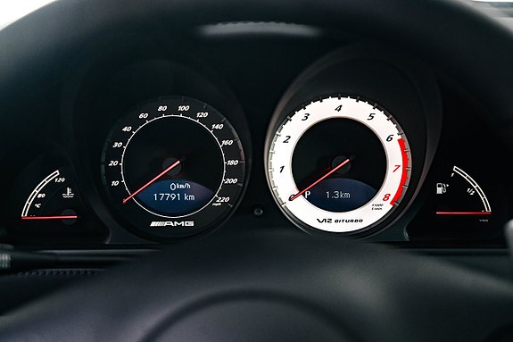 Mercedes-Benz SL65 24 of 25