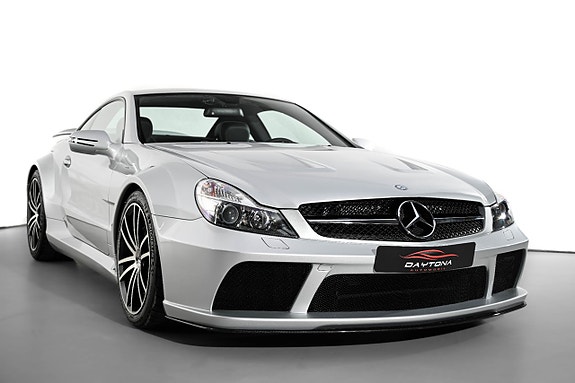 Mercedes-Benz SL65 5 of 25