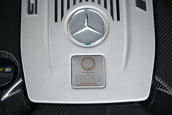 Mercedes-Benz SL65 16 of 25