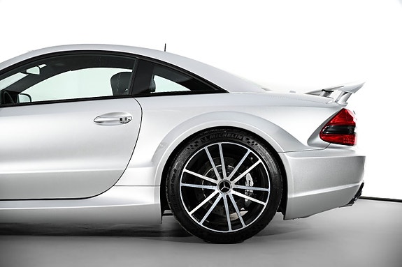 Mercedes-Benz SL65 10 of 25
