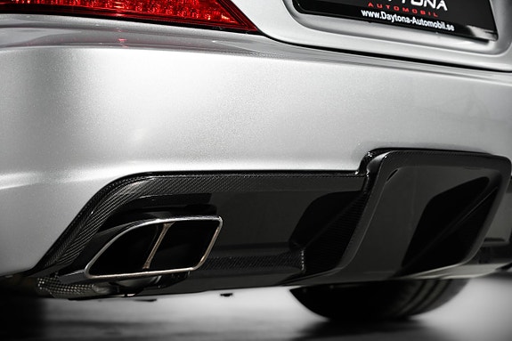 Mercedes-Benz SL65 14 of 25