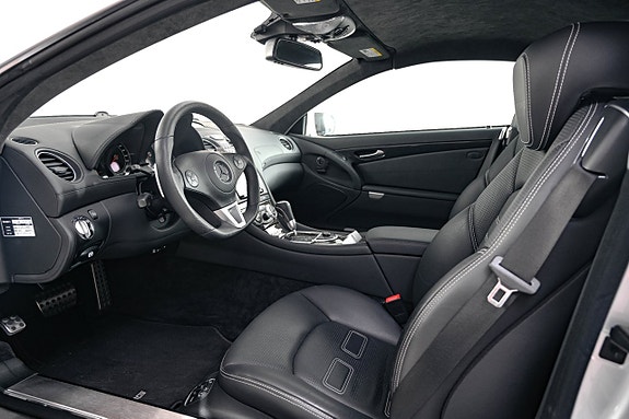 Mercedes-Benz SL65 18 of 25