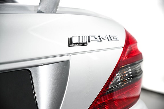 Mercedes-Benz SL65 13 of 25