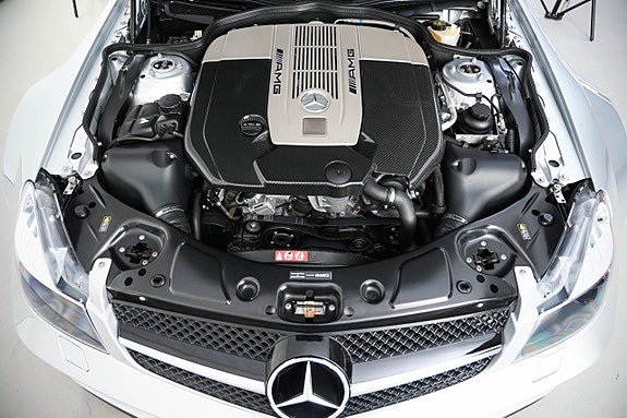 Mercedes-Benz SL65 15 of 25