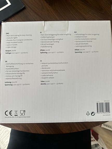 Product image 2 of 4