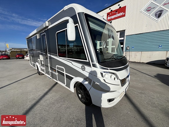 Knaus Knaus - Sky I 700 MX Plus Scandinavian Selection