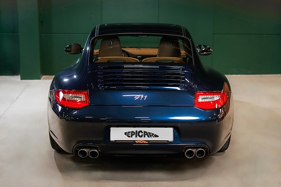 Porsche 911 6 of 28