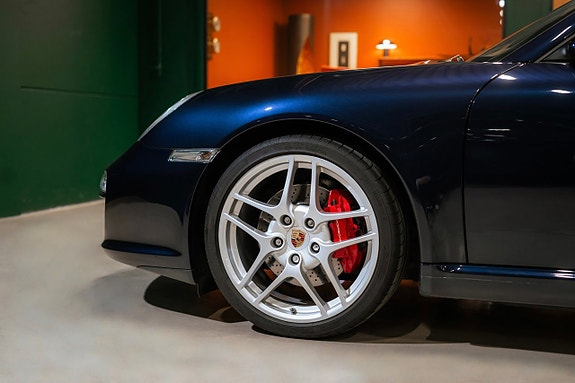 Porsche 911 7 of 28