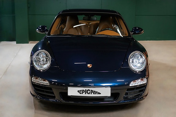 Porsche 911 5 of 5