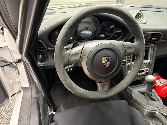Porsche 911 GT2 16 of 16