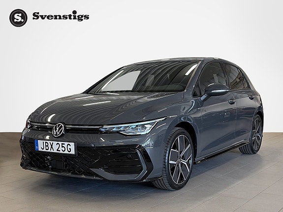 Volkswagen Golf-Serie