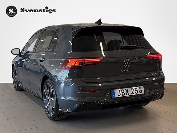Volkswagen Golf-Serie 3 of 5