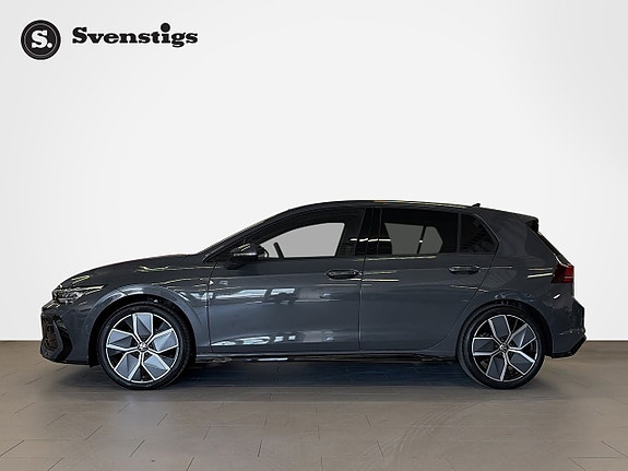 Volkswagen Golf-Serie 2 of 5