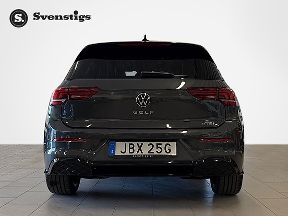 Volkswagen Golf-Serie 4 of 5