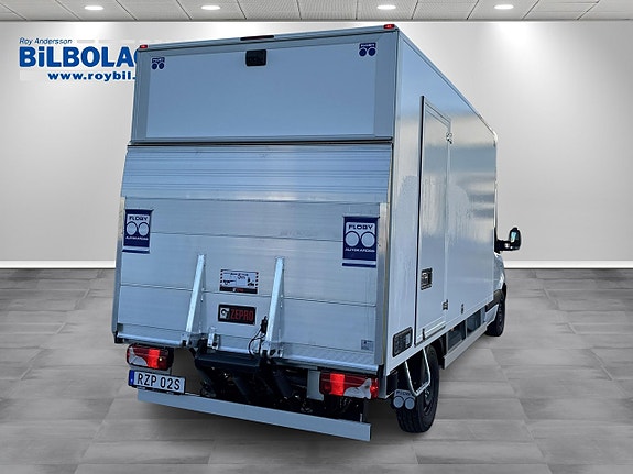 Mercedes-Benz eSprinter 420 3 of 5