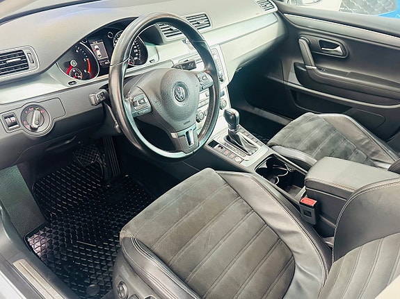 Volkswagen CC 10 of 21